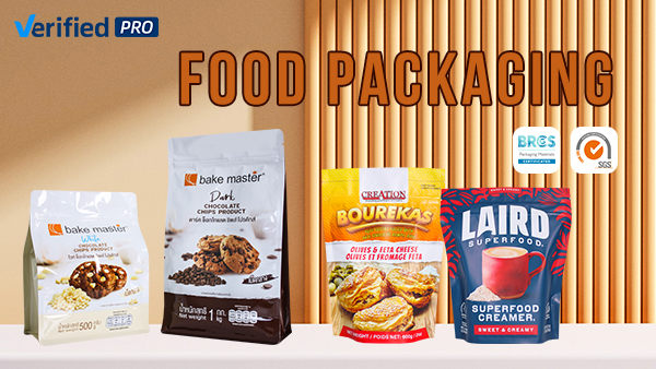 kasus perusahaan terbaru tentang 5 Masalah Terbesar dalam Kemasan Makanan (Dan Cara Mengatasinya) PT.2