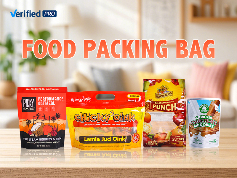 kasus perusahaan terbaru tentang 5 Sakit Kepala Terbesar dalam Kemasan Makanan (Dan Cara Mengatasinya) PT.1