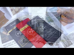 Bolsas Cafe Custom Printing Matte Coffee Packaging Tas Kopi Flat Bottom dengan One Way Valve