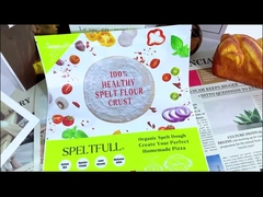 Tas pizza dari produsen OEM