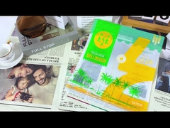 Sealing Plastic Zipper Packaging Bag Matte Lenyap Untuk Makanan Dimasak