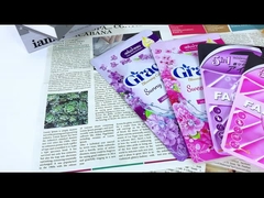 Kantong kemasan deterjen