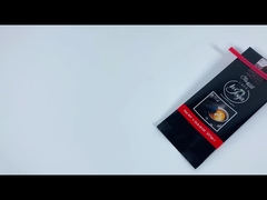 250g 500g 1000g 1kg Kafein Bean Roll Film Food Packaging Bag Kafein Bean Packing Bag