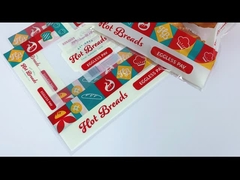 Pengemasan roti toko roti