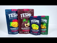 Tas Kemasan Buah Kering