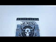 Tas kemasan makanan kering