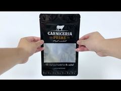 Tas Kemasan Makanan Tas Kemasan Daging