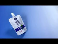 Kantong kemasan deterjen