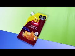 Pengemasan Sachet Madu