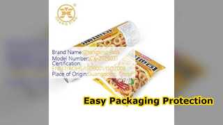 Film Kemasan Fleksibel Penanganan Mudah