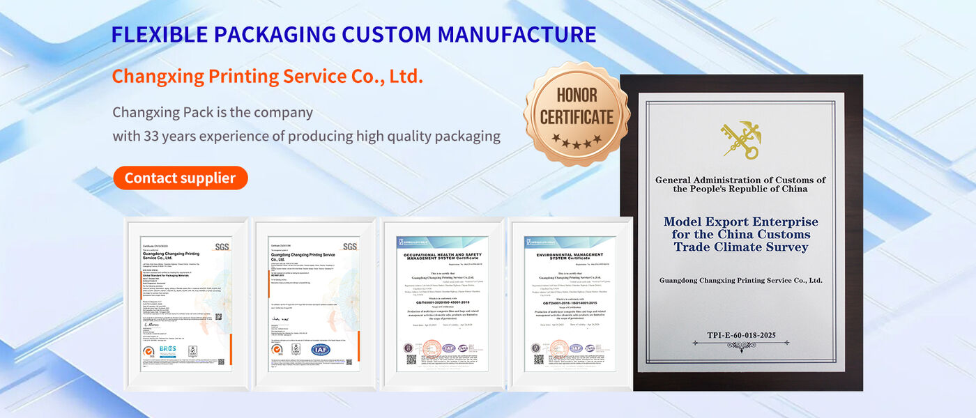 Cina terbaik Tas Kemasan Makanan Ringan penjualan