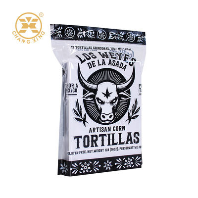 Tas kemasan makanan kering