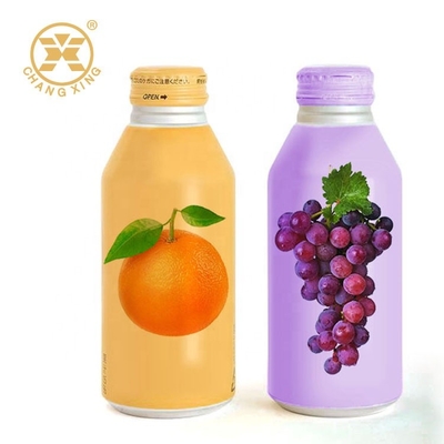 Heat Seal Heat Shrink Sleeves Label Minuman Roll Film Makanan Kantong Kemasan Minuman Kantong Kemasan